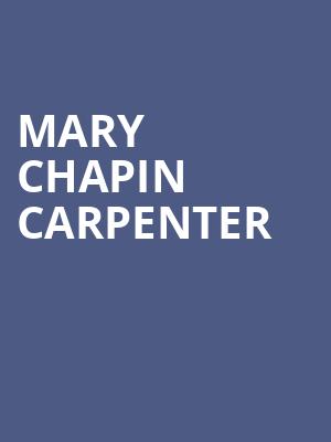 Mary Chapin Carpenter at Barbican Hall